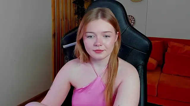 ElinaVale – Live XXX-chat