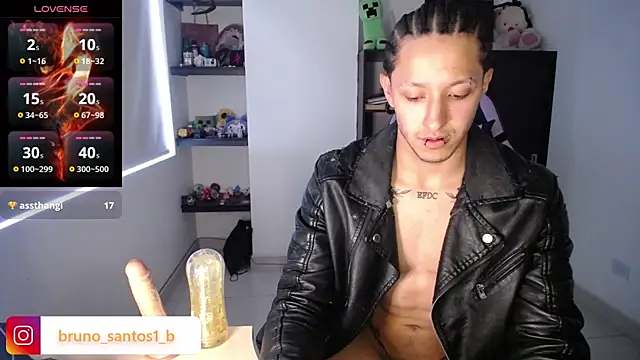 Bruno_santos1 – Naživo XXX chat