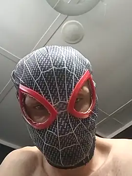 Show webcam de bwcloverboy2