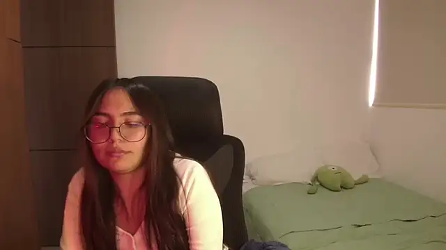 abbyyandmaxx Live XXX-chat