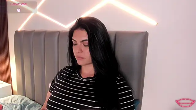Živý XXX chat Veronicalanx1