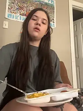 Jynx420friendly's Webcam Show