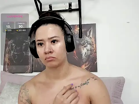Chat XXX Live AngelMartinss