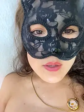 Rourou_521 Show Webcam