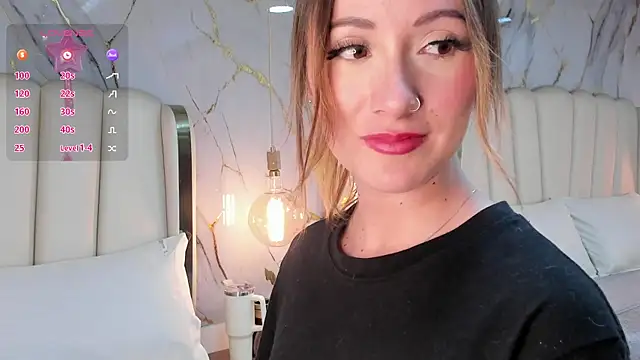 عرض كام Hannah_Lane