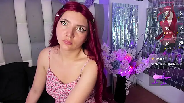 Loren_FX Webcamshow