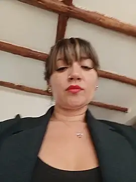 tata_sanz_ – Kamerová šou