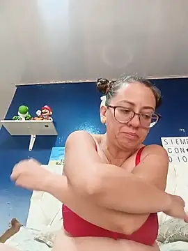 Chat XXX en directo de miss_hanna07