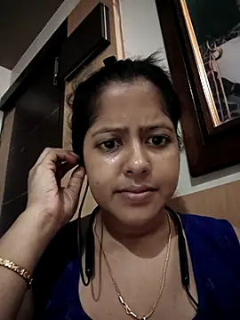 Show de Aditi_sarkar na webcam