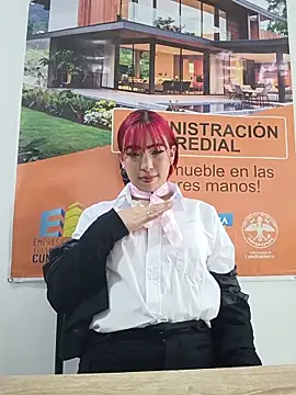 JULIETH__05 Live XXX-chat