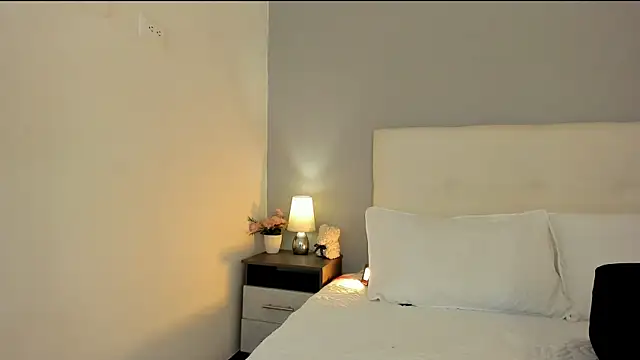 NataliaBuiles Obrolan Langsung XXX