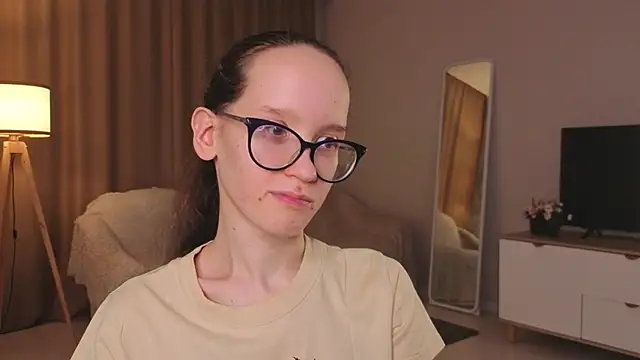 BettyBrowni Live XXX Chat