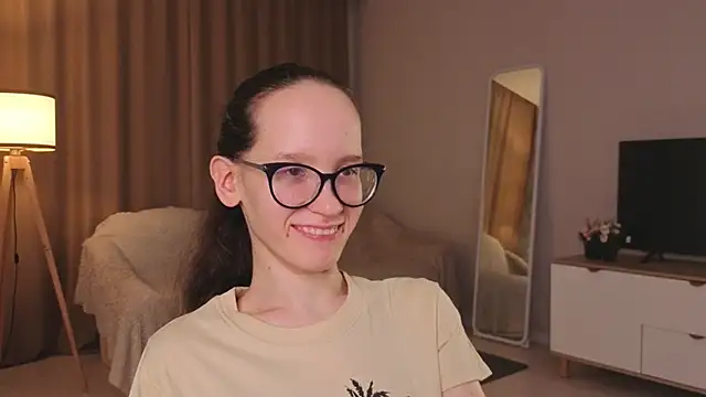 Chat +18 de BettyBrowni ao vivo
