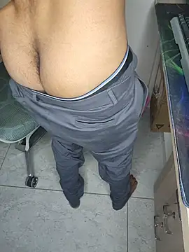 mavin_'s Webcam Show