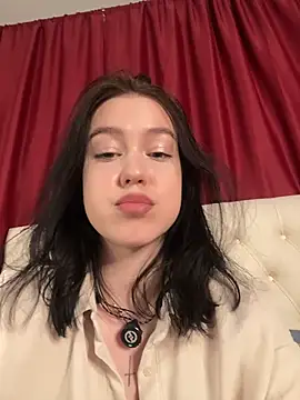 Mimi_Shine 웹캠 쇼