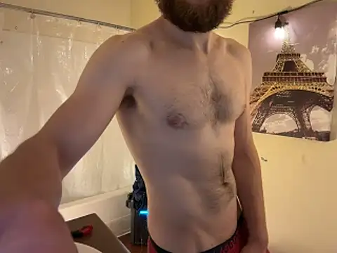 Pokazy przed kamerką – Bad_Boy69_MattZZZ