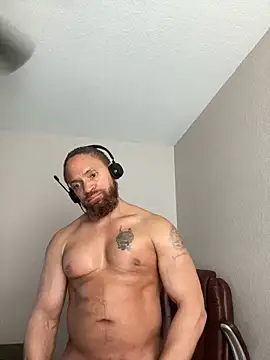 Fathero1time's Webcam Show