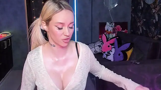 Blckmirrorr Live XXX Chat