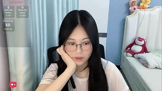 Luna-666 live XXX chat