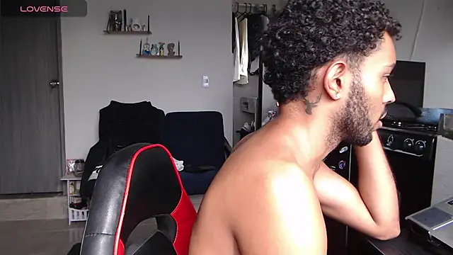 colinbrown's Webcam Show