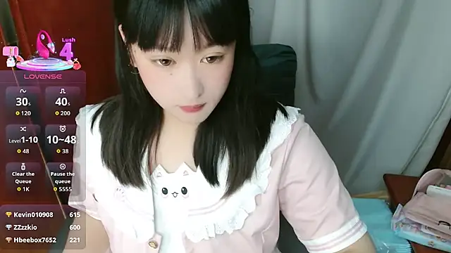 sallybing Live XXX Chat