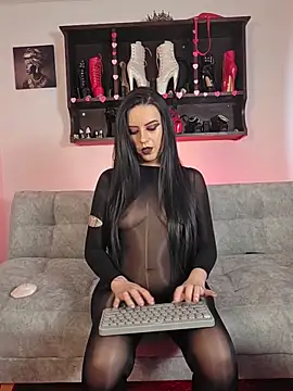 AmarantaRou Live XXX Chat