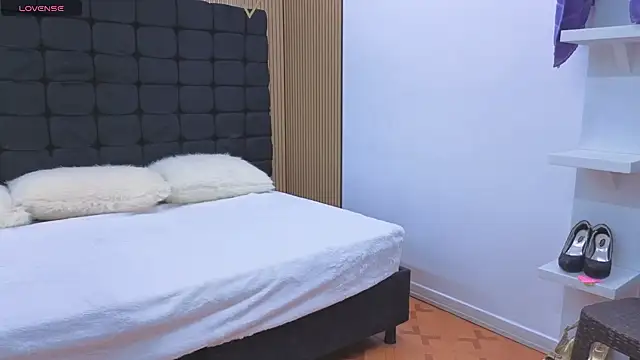 Czat XXX na żywo – ARY_HORNEY