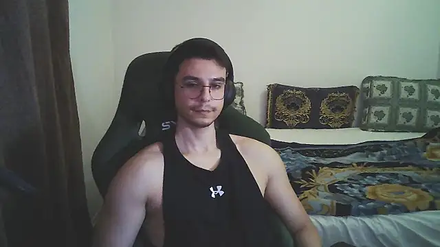Jamcko24 Webcam show