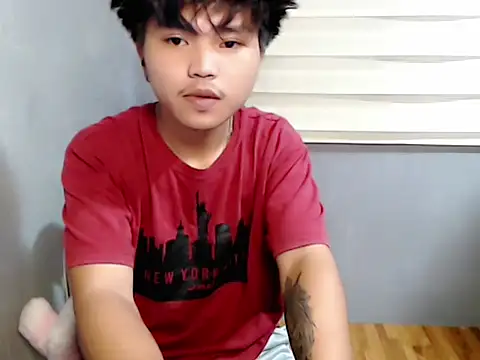 Mrbigcumx Show Webcam