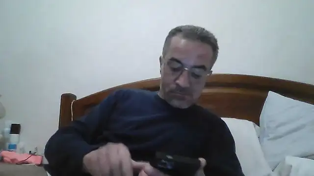 Chat XXX en directo de Rochinha73