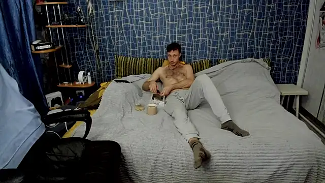 XXX chat uživo modela CuteBoy228