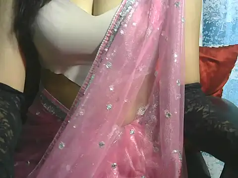 sheetal-sheetal95 웹캠 쇼