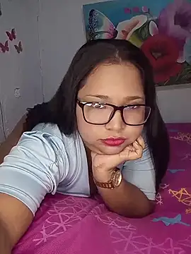 Angelly_ricura's Live XXX Chat