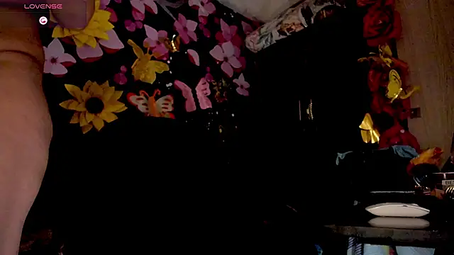 Chat XXX ao vivo de DirtyKhloy