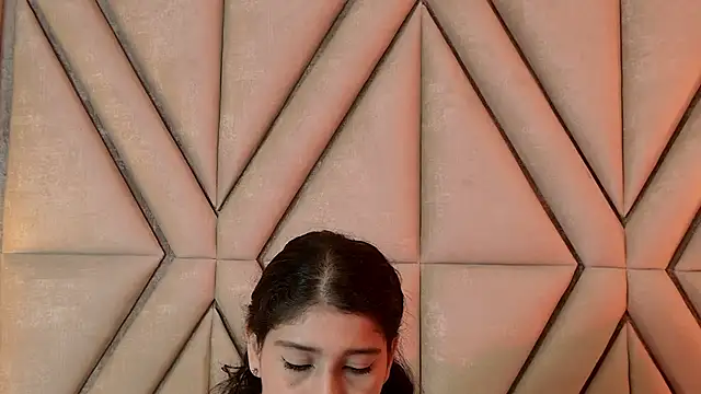 MilaRux 라이브 XXX 채팅