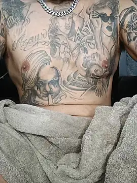 Kerryflon Live XXX-Chat
