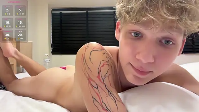 walter_cute Obrolan Langsung XXX