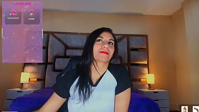 ANABELL_BROWN live XXX chat