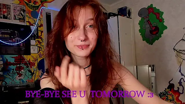 Sunny_Mouse_ Obrolan Langsung XXX