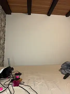 LittleChaosQueen 라이브 XXX 채팅