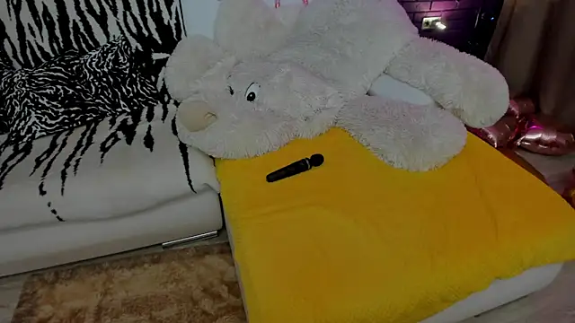 GlowMimi Obrolan Langsung XXX