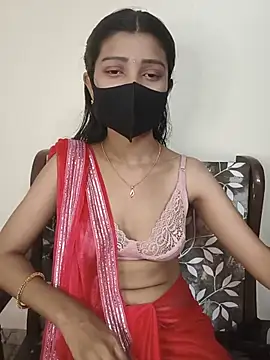 Rubina_69 Obrolan Langsung XXX