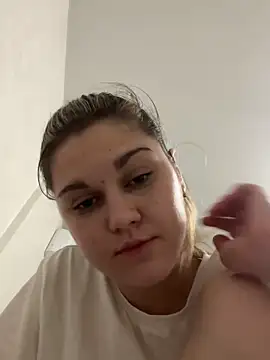 Chat +18 de la_lisa_ ao vivo