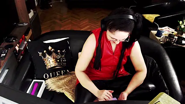 Imperatriza live XXX chat