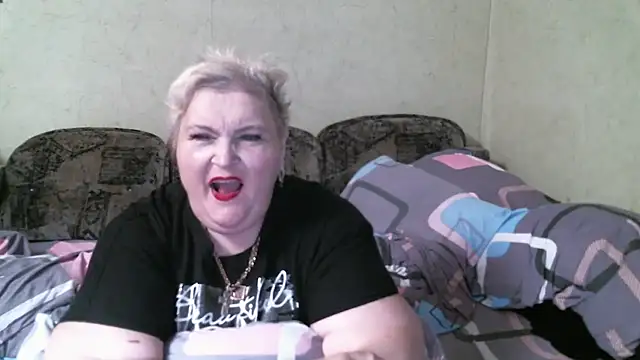 Chatroom XXX en direct de Lana555