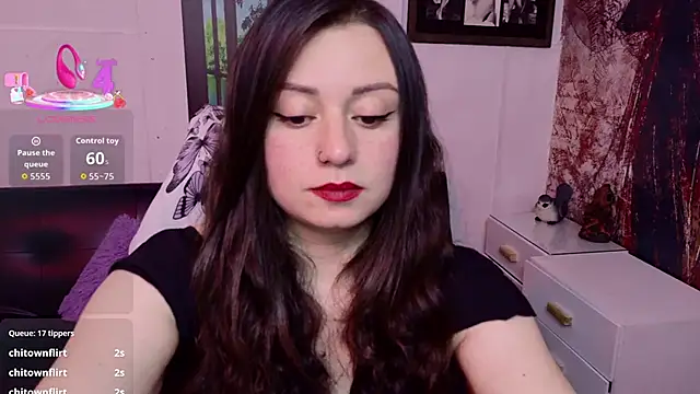 Živý XXX chat Eva_Roussell
