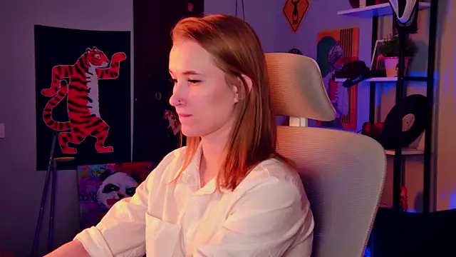 Megan_Rodgers: απευθείας συνομιλία ΧΧΧ