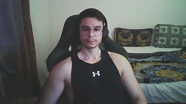 Jamcko24 Pertunjukan Webcam
