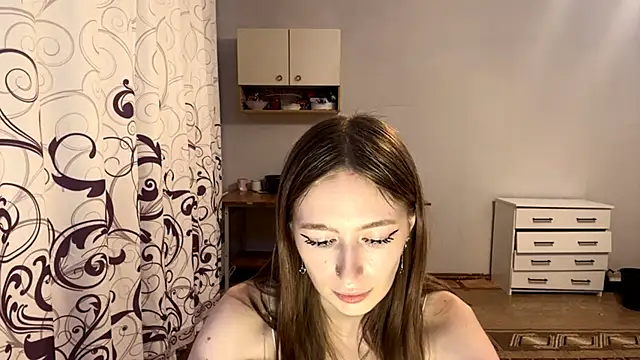 BrianneFarabee Webcam Show