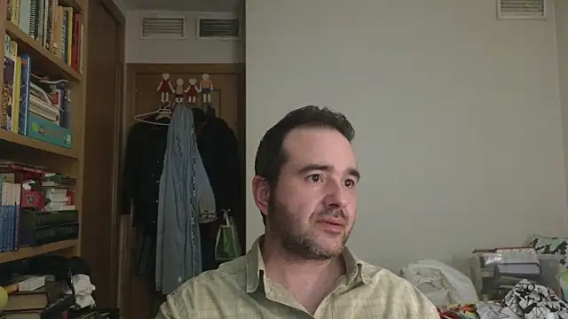 Pokazy przed kamerką – curiosillo83